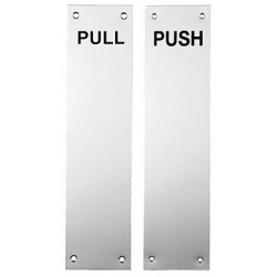 finger plate Door Finger Plate