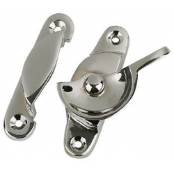 Sash Window Fastener