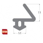 flipper gasket option two