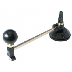 Glass Circular Hole Cutting Tool