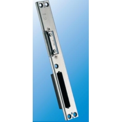 GU Door Keep Central Latch and Deadbolt