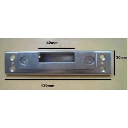 Universal Hook / Roundbolt / Deadbolt Striker