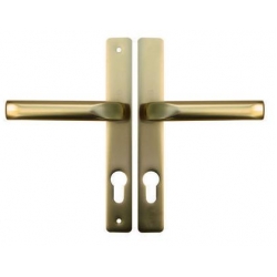 Hoppe 70pz Door Handle