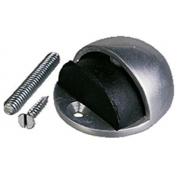 oval door stopper Oval Door Stop / Doorstop