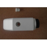 patio door stop white 2