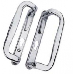 Pro Inline Patio Door Handles
