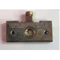 Saracen Eclipse Threaded Window Roller Cam Lock Saracen Eclipse Threaded Window Roller Cam Lock