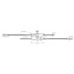 saracen eclipse window lock gear box diagram