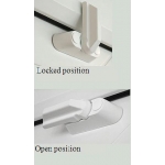 sash block sash block