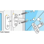 sash block fit sash block fit