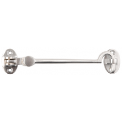 satin chrome cabin hook Cabin Hook Satin Chrome