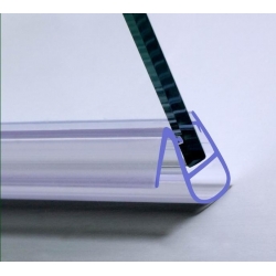 Bath Shower Screen Door Bubble Seal