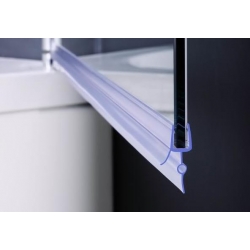 shower seal Bath Shower Screen Door Seal