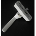 SI Spade Aluminium Tilt and Turn Window Handle
