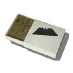 Replacement Utility Knife Blades pk 100