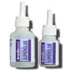 Superglue 20g and 50g