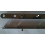 universal window lock cams