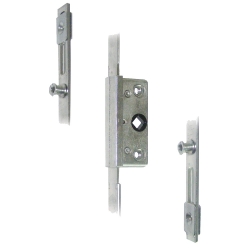 Offset Window Espag Locking Mechanism