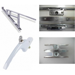 Quick Fix Window Kit