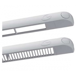 Slimline Window and Door Trickle Vent / Perma Vent