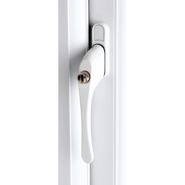 Wickes UPVC Window Handle White ubicaciondepersonas.cdmx.gob.mx