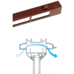 Window Vent / Perma Vent / Trickle Vent