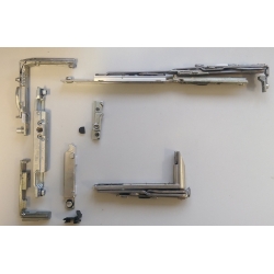 Schuco Replacement Tilt Turn Kit 60KG