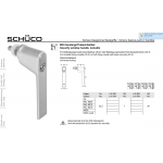 Schuco Handle 1