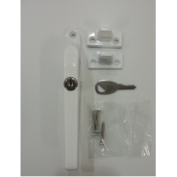 Timber Modern Replacement Window Handle