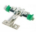 Casement Window Security Catch / Restrictor Casement Window Security Catch / Restrictor