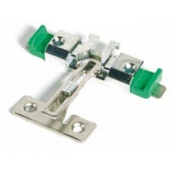 Casement Window Security Catch / Restrictor