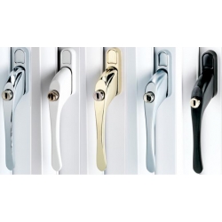 Lightning Window Handle - Replacement