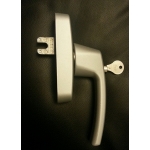 roto tilt turn fork window handle