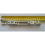 si siegenia bottom tilt lock mechanism