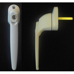 Tilt and Turn Window Handle