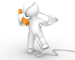 Contact Image