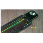 MILA 9MM AXIS MILA 9MM AXIS