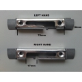 SI Siegenia Tilt Bearing Keep Striker Plate