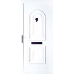 Upvc Replacement Door Panel Insert D