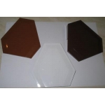 end bar covers end bar covers