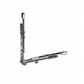SI Siegenia Tilt and Turn Drive Gear Bottom Corner VSU (BC/3)